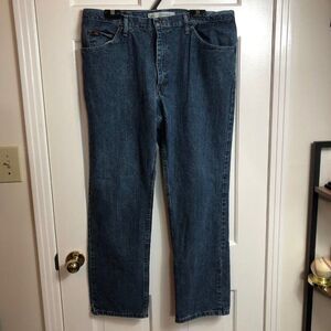 Lee Jeans, 40 x 32, Regular Fit, Men's